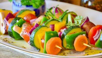 Die richtige Ernährung bei hohen Cholesterinwerten