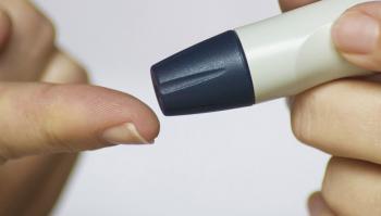 Diabetes: So messen Sie Ihren Blutzucker