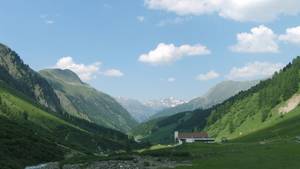 Die Seele baumeln lassen - Wellness in Ischgl