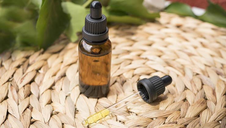 Vier gesundheitliche Vorteile von CBD